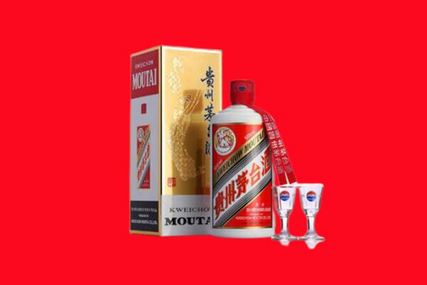 玉州区回收茅台酒