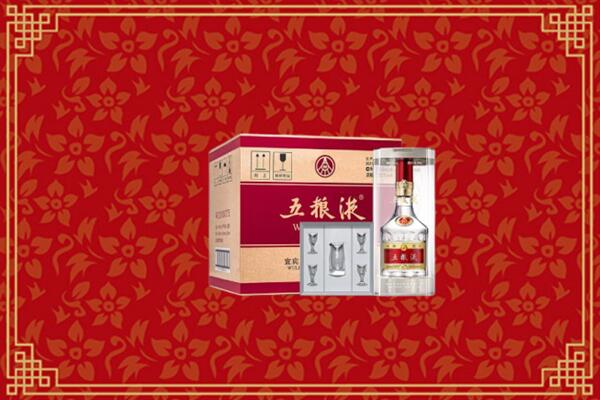 玉州区回收五粮液