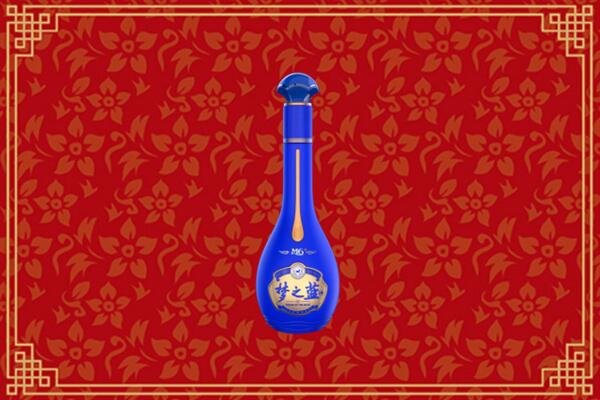 玉州区高价名酒梦之蓝价格